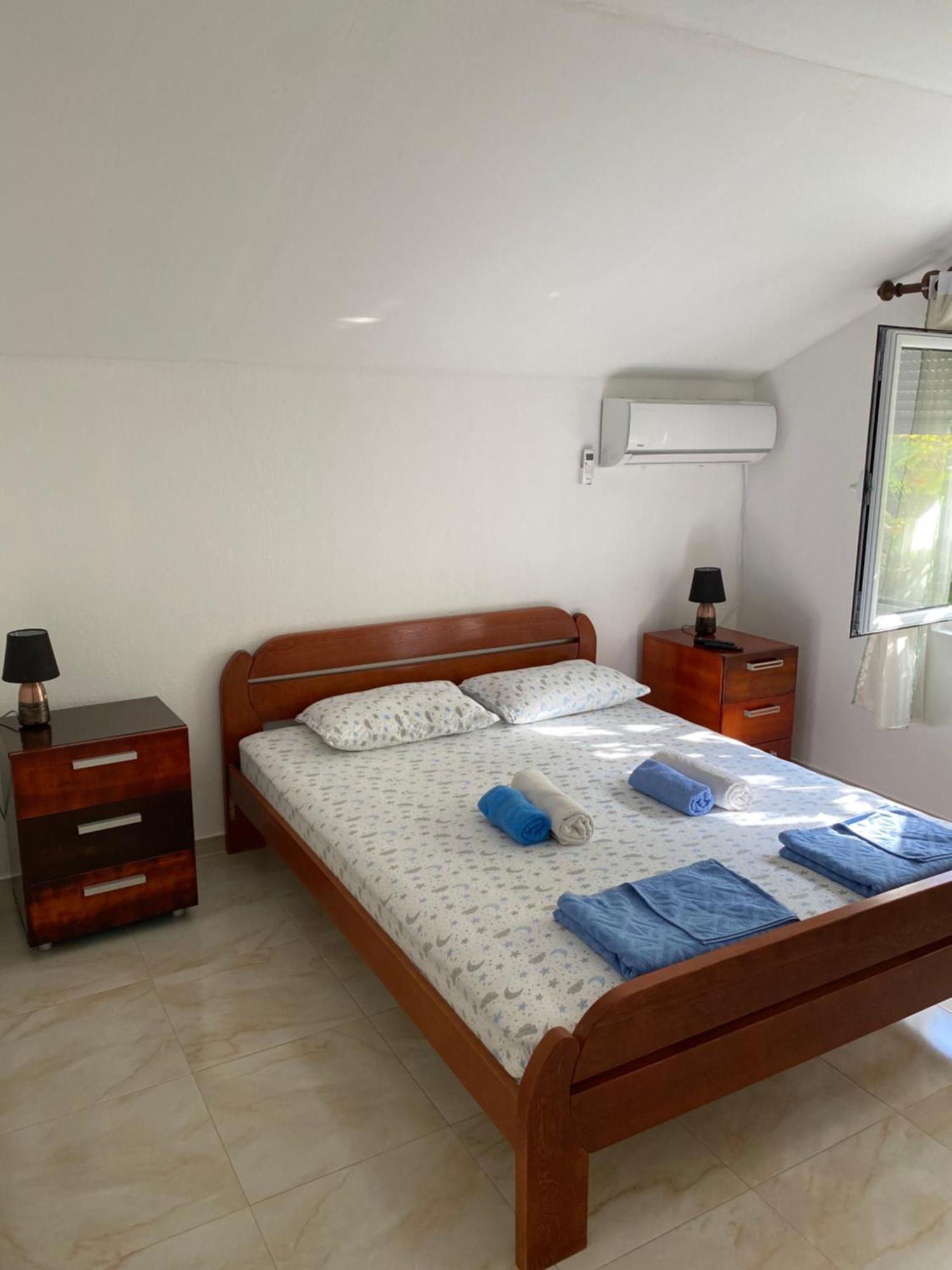Гостьовий будинок Lotus House Dodosi Екстер'єр фото