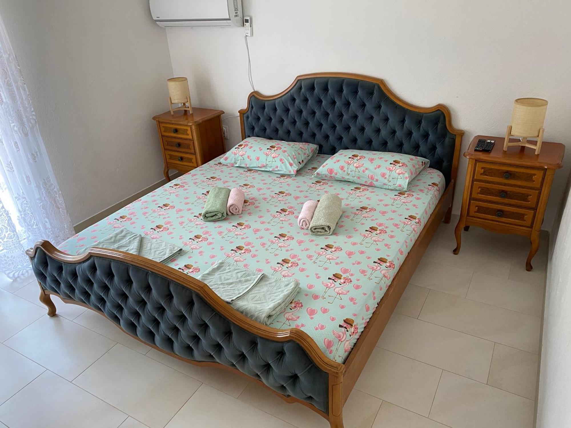 Гостьовий будинок Lotus House Dodosi Екстер'єр фото